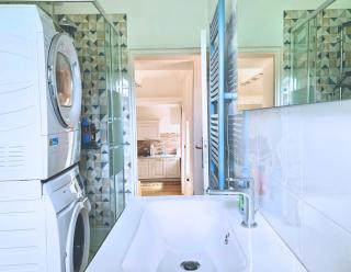 Trilocale vicino Siena a Due Passi Da Terme Petriolo - 6