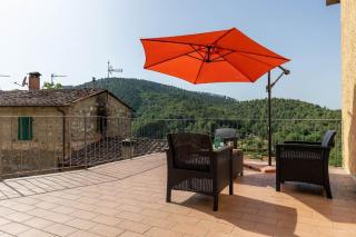 Trilocale vicino Siena a Due Passi Da Terme Petriolo - 4