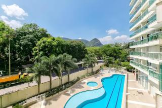 Suíte & Flat Premium Rio Stay - RioCentro - Barra - Rio de Janeiro - 8