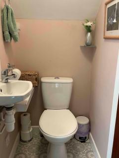 Walkers Retreat with garden and views - 5