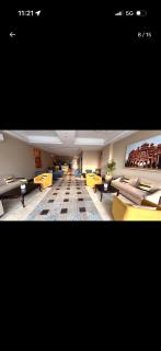 Studio in urban suites blusalzz - 9