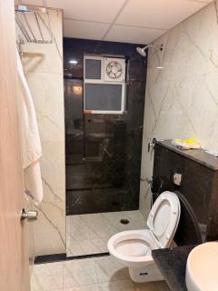 Studio in urban suites blusalzz - 8