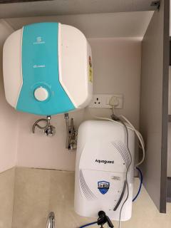 Studio in urban suites blusalzz - 7