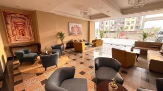 Studio in urban suites blusalzz - 4