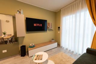 B&B Maison Sophie SOVERATO MARINA - 0