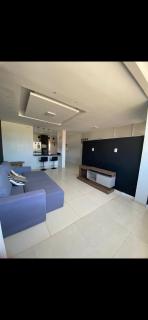 Alvorada Apartment - 9