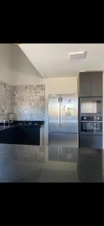 Alvorada Apartment - 3