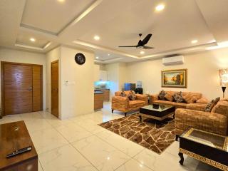 Book & Bliss 1bed Apt in Bahria Town, Rwp - 7
