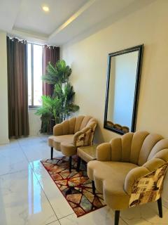 Book & Bliss 1bed Apt in Bahria Town, Rwp - 0