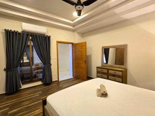 Book & Bliss 1bed Apt in Bahria Town, Rwp - 3