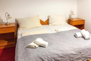 Broadway City Guesthouse - Budapest - 7