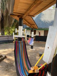 SALEM Eco-Lodge & Guesthouse - 3