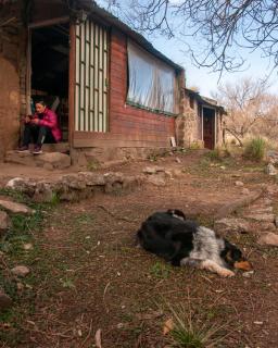 EL GIGANTILLO Refugio de Montaña - 5
