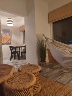 Amos Coastal Escape Studio - Hanko - 4