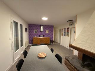 Appartement familial Disney proche de la mer - 0