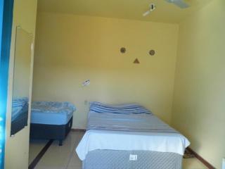 Réveillon em Bonito Quarto simples com banheiro e ventilador - 2