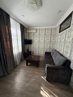 Apartment in Monument - 8