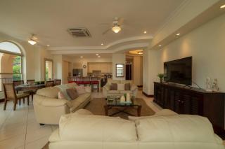 Bella Vista 1C 3 bdrs garden view in Los Suenos -  - 9