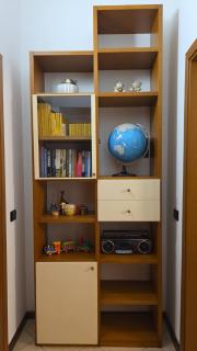 ANTICA FILANDA casa vacanza - 6