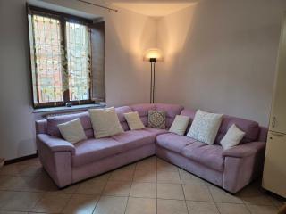 ANTICA FILANDA casa vacanza - 8