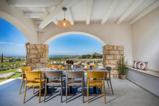 Villa Coraline - Castellammare - 8