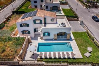 Villa Coraline - Castellammare - 1