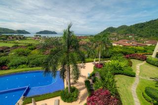 Miramar 3B 3 bdr Ocean View in Los Suenos - 9