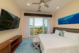 Miramar 3B 3 bdr Ocean View in Los Suenos - 2