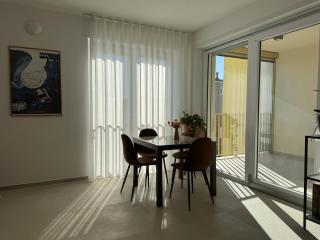 Loggetta Sole Appartamento Pescara Centro - 5