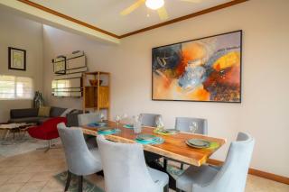 Veranda 4C 3 bdr Golf Course View in Los Suenos - 1