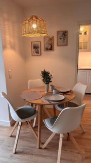 Wohlfühlen am Stadtpark GZ zentral & stilvoll - 9