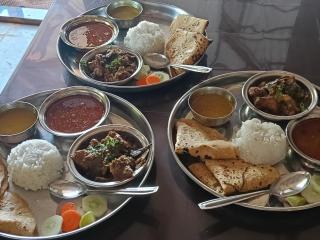 sharviholidayhome - 8