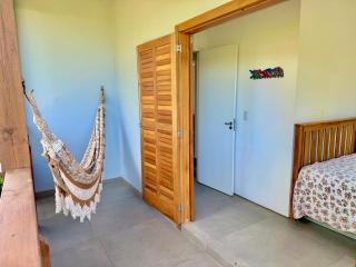 Mangue Seco, 120 metros do mar e 100 metros das dunas. - 2