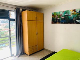 Kigali Center Gishushu - 1 Bedroom - 9