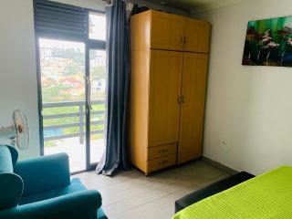 Kigali Center Gishushu - 1 Bedroom - 7