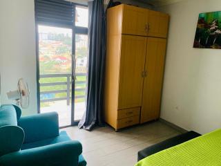 Kigali Center Gishushu - 1 Bedroom - 5
