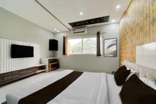 Hotel O Golden wings - 6