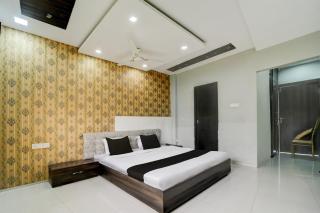 Hotel O Golden wings - 7