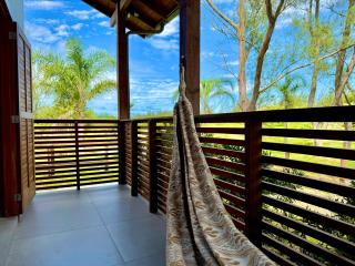 Mangue Seco, 120 metros do mar e 100 metros das dunas. - 9