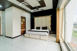 Hotel O Golden wings - 0