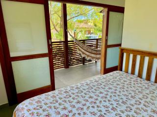 Mangue Seco, 120 metros do mar e 100 metros das dunas. - 3