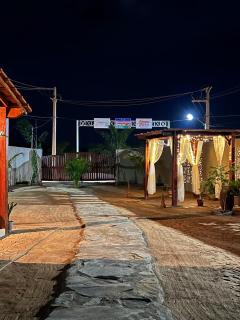 Bangalô - Recanto das Andorinhas - 3