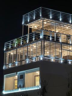 The Saarai udapur - 8