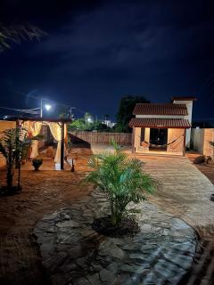 Bangalô - Recanto das Andorinhas - 9