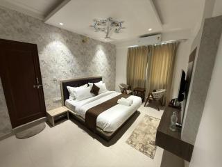 The Saarai udapur - 9