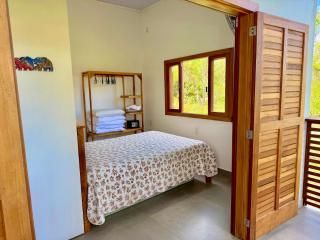 Mangue Seco, 120 metros do mar e 100 metros das dunas. - 5