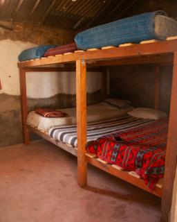 EL GIGANTILLO Refugio de Montaña - 7