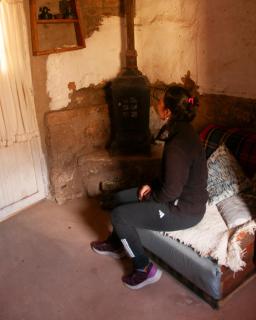 EL GIGANTILLO Refugio de Montaña - 8