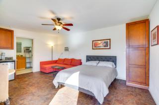 Casita Near Tucson Botanical Gardens Shared Yard! - 6