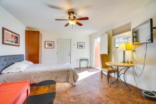 Casita Near Tucson Botanical Gardens Shared Yard! - 2